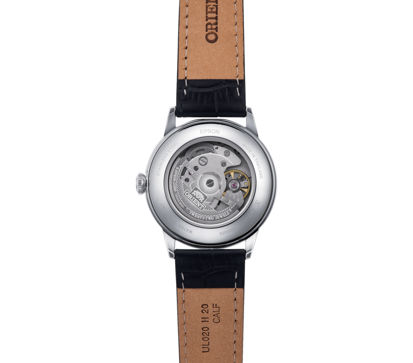 Orient Bambino 38Mm