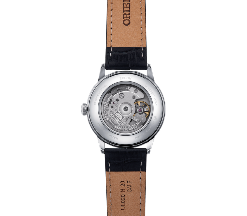 Orient Bambino 38Mm