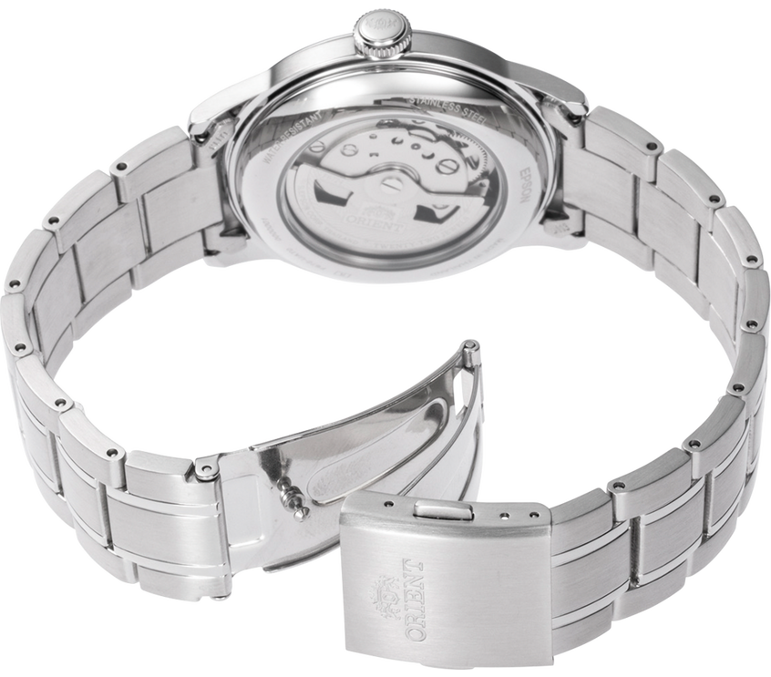 Orient Bambino 38Mm