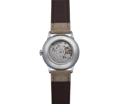 Orient Bambino 38Mm
