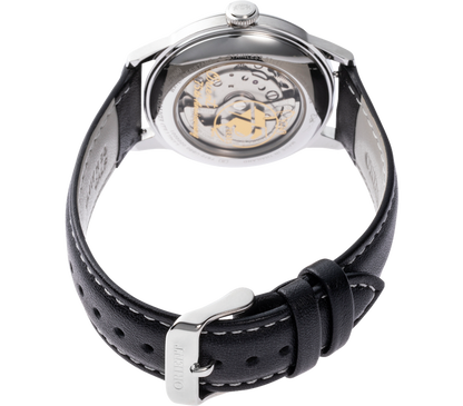 Orient Bambino 38Mm - 75Th Anniversary Peanuts Edition