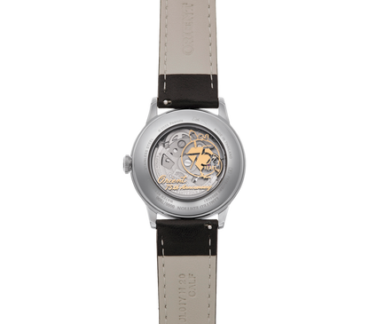 Orient Bambino 38Mm - 75Th Anniversary Peanuts Edition