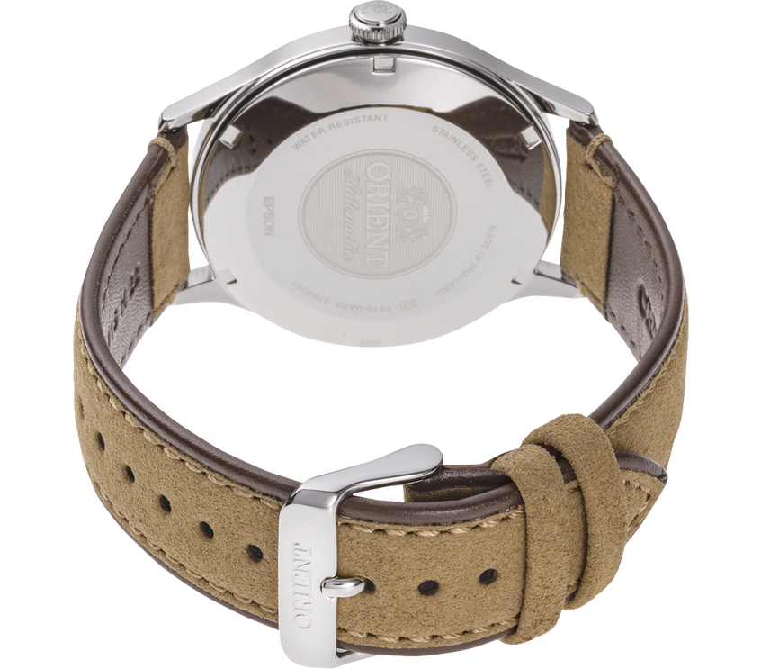 Orient Bambino 42Mm