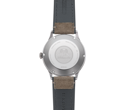 Orient Bambino 42Mm