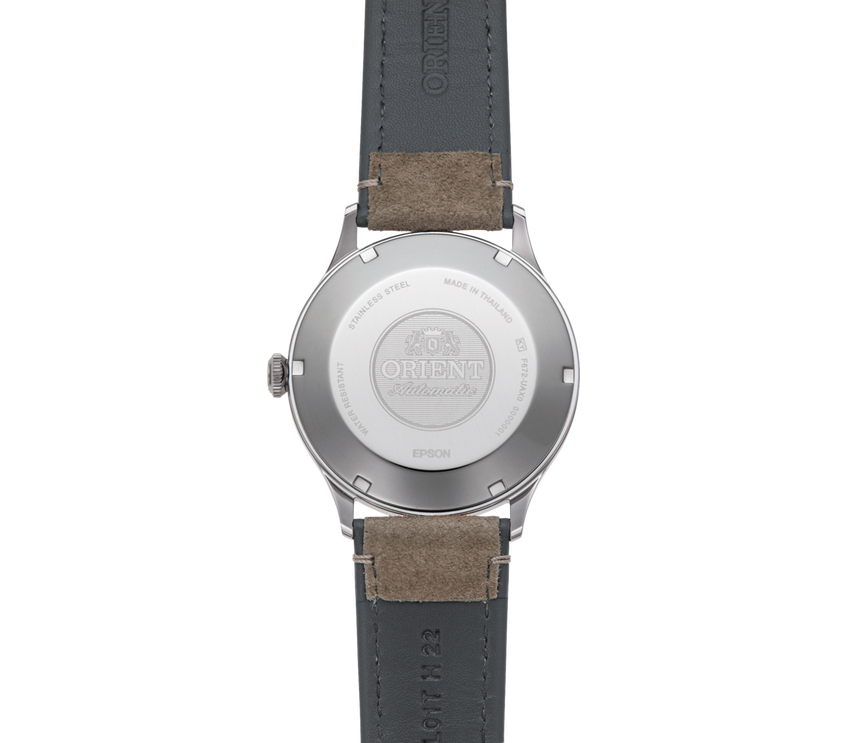 Orient Bambino 42Mm