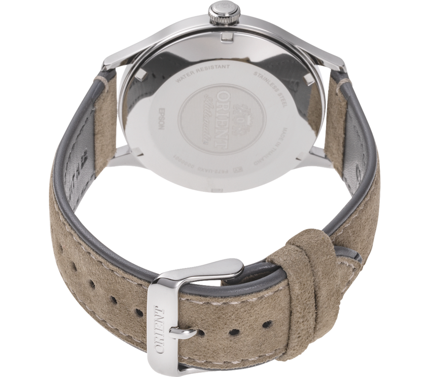 Orient Bambino 42Mm