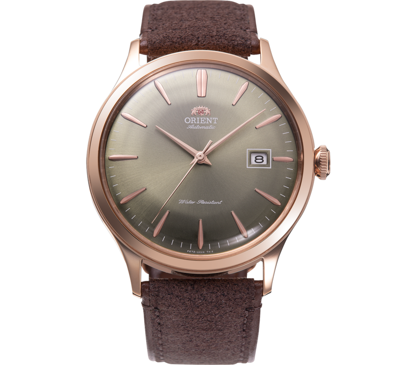 Orient Bambino 42Mm