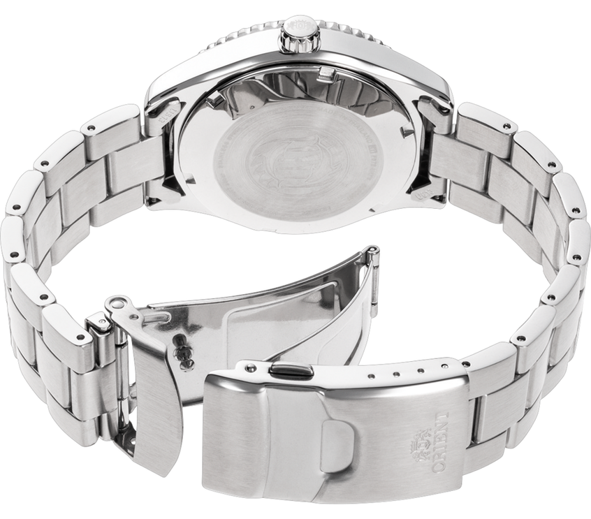 Orient Mako 40