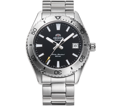 Orient Mako 40