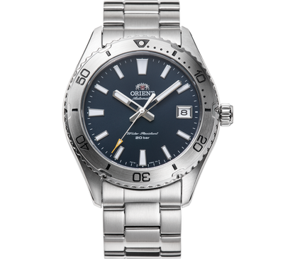Orient Mako 40