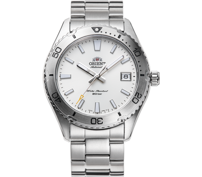 Orient Mako 40