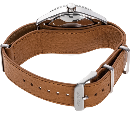 Orient Mako 40