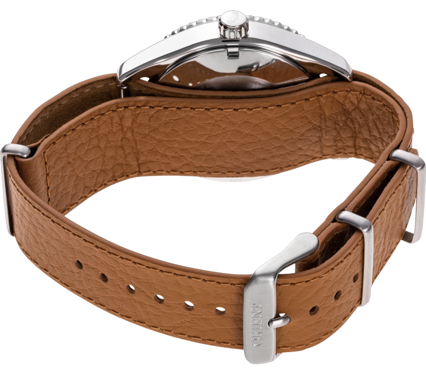 Orient Mako 40