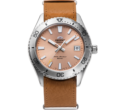 Orient Mako 40
