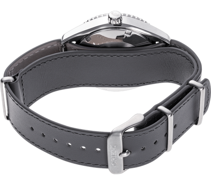 Orient Mako 40