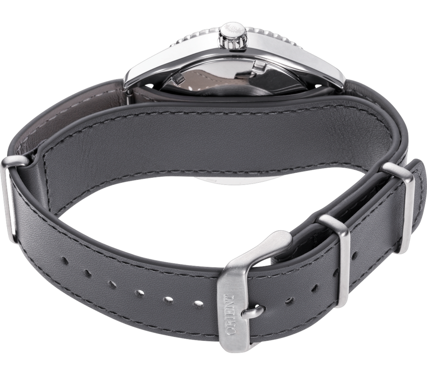 Orient Mako 40