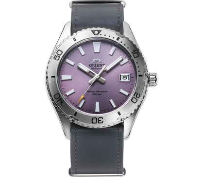 Orient Mako 40
