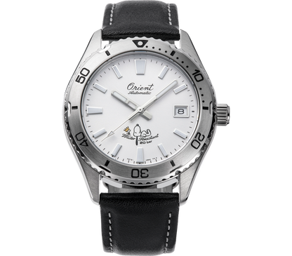 Orient Mako 40 - 75Th Anniversary Peanuts Edition