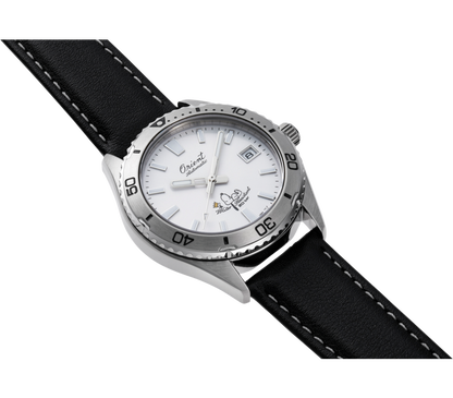 Orient Mako 40 - 75Th Anniversary Peanuts Edition
