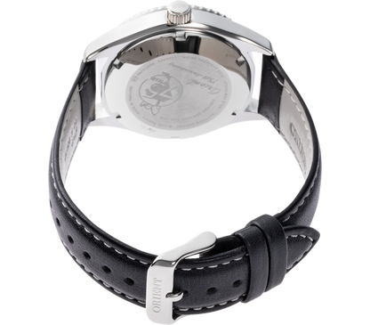 Orient Mako 40 - 75Th Anniversary Peanuts Edition