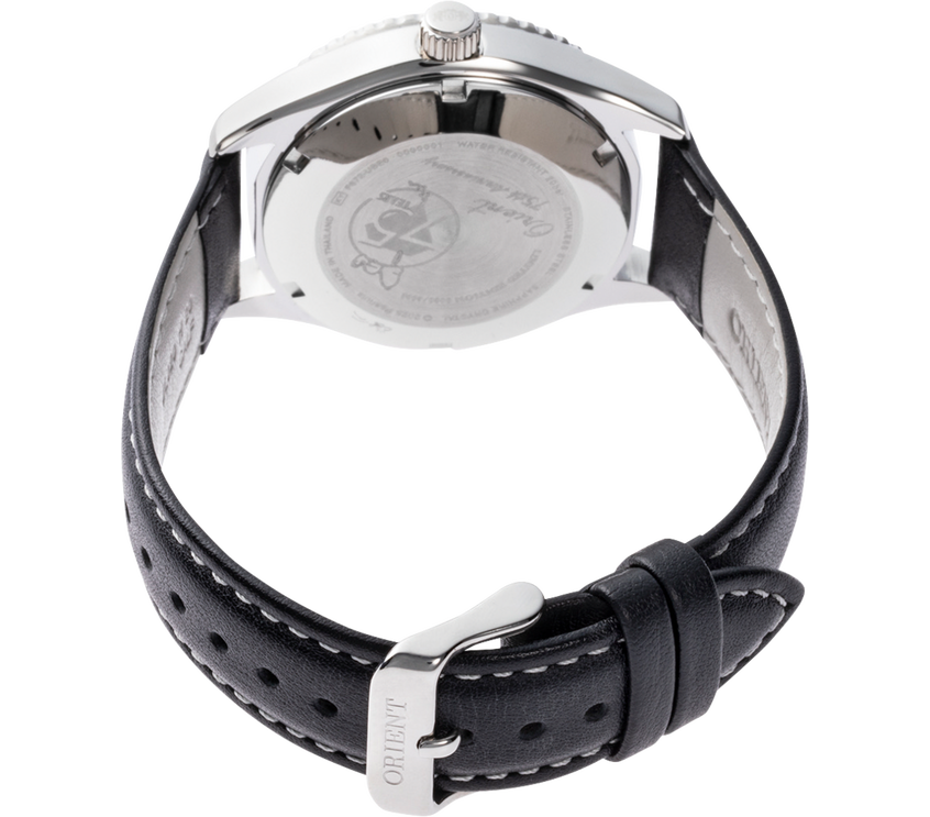 Orient Mako 40 - 75Th Anniversary Peanuts Edition