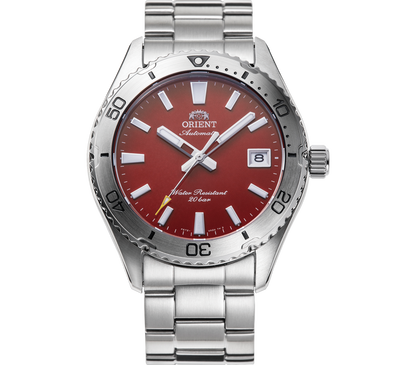 Orient Mako 40