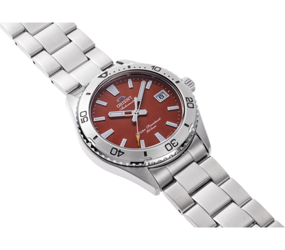 Orient Mako 40
