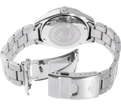 Orient Mako 40
