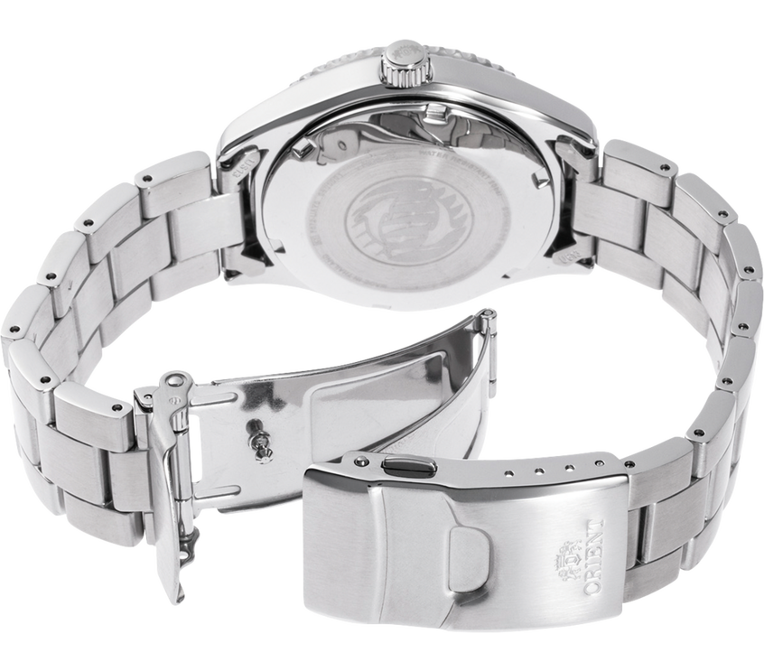 Orient Mako 40