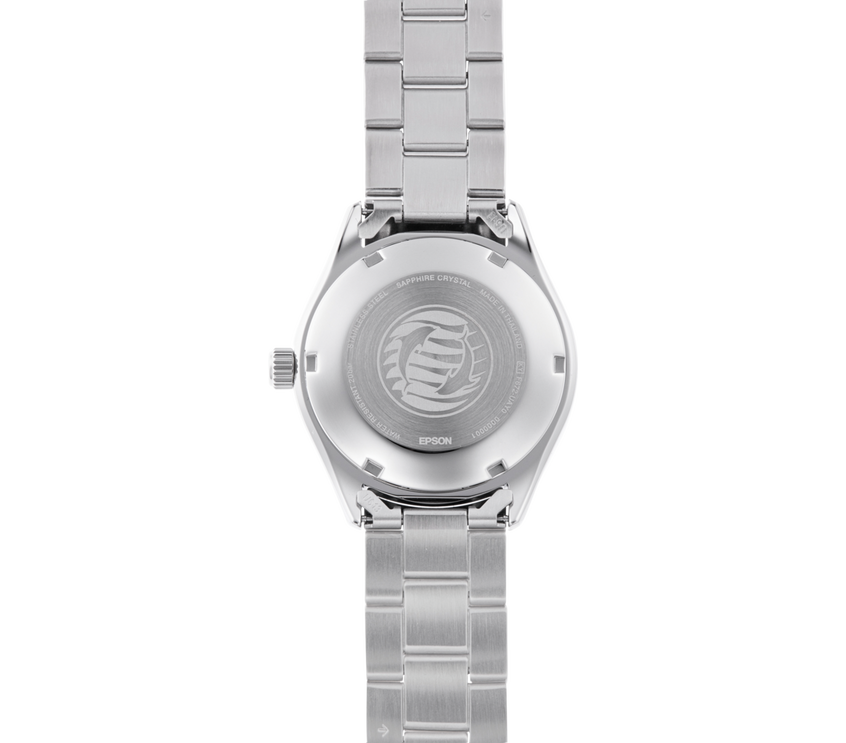 Orient Mako 40