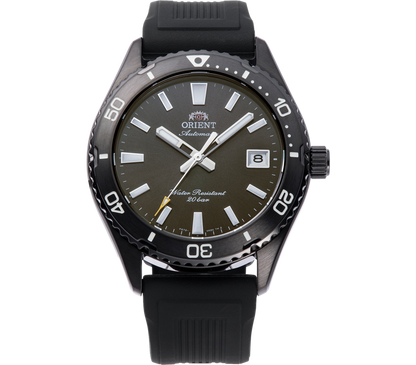 Orient Mako 40