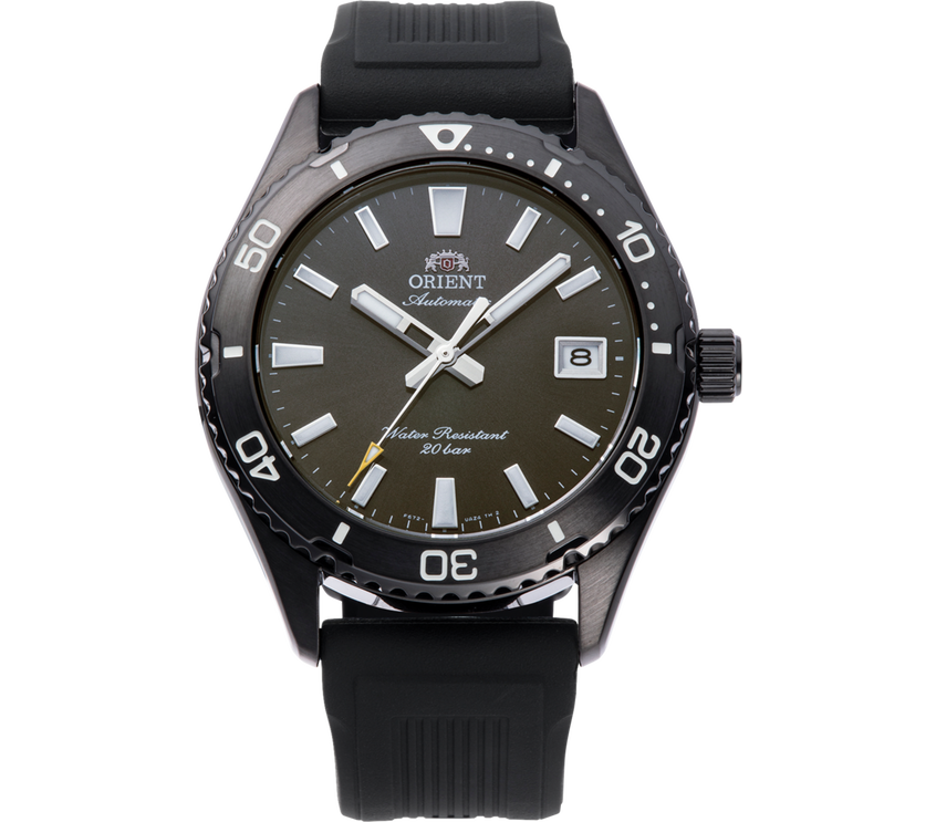 Orient Mako 40