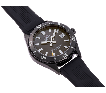 Orient Mako 40