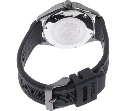 Orient Mako 40