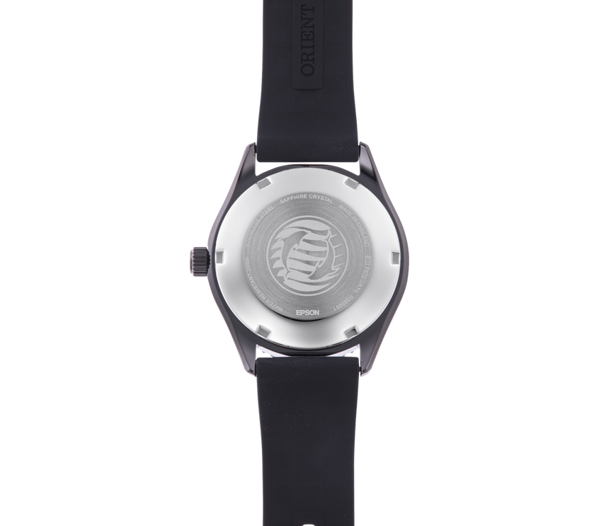 Orient Mako 40