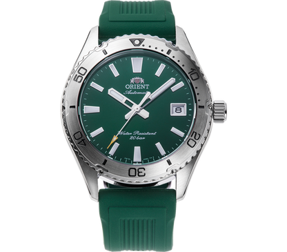 Orient Mako 40