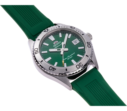Orient Mako 40