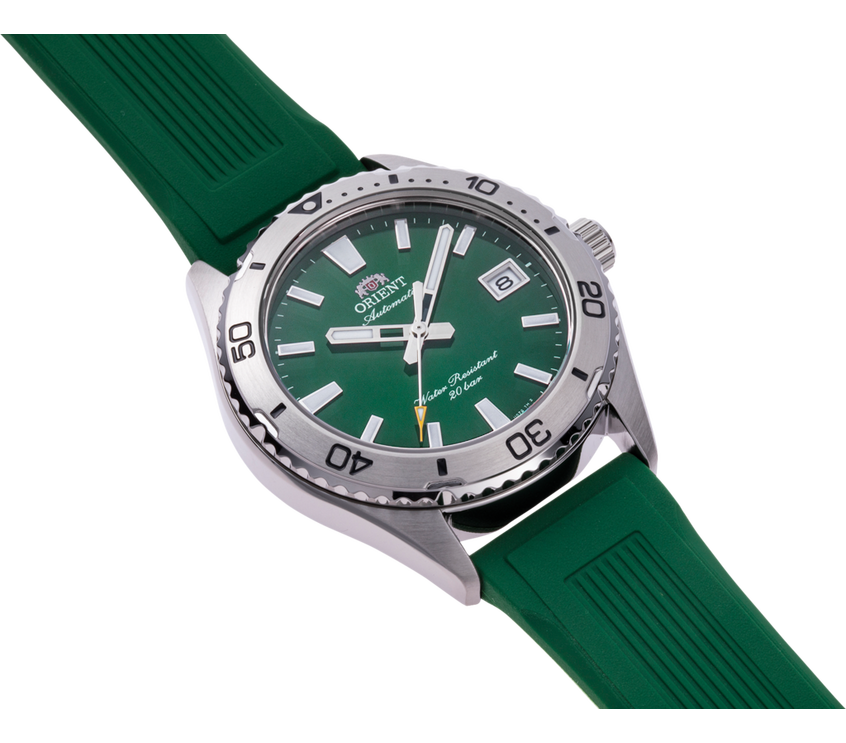 Orient Mako 40