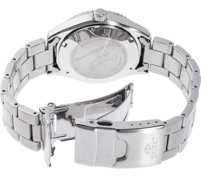 Orient Mako 40 - 75Th Anniversary Limited Edition