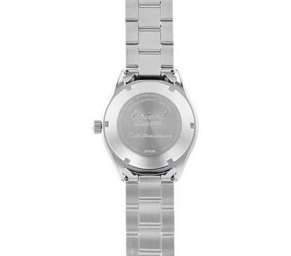 Orient Mako 40 - 75Th Anniversary Limited Edition