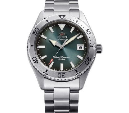 Orient Mako 40