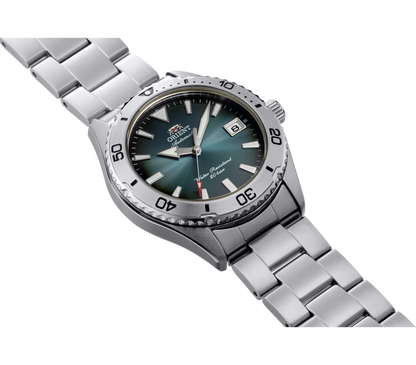Orient Mako 40