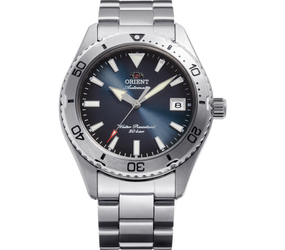Orient Mako 40