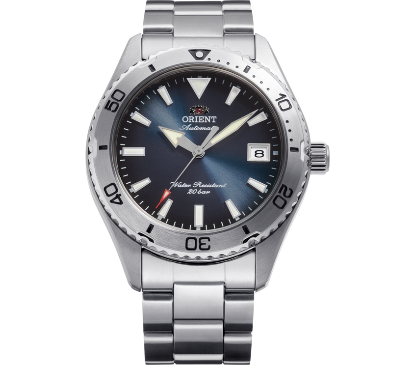 Orient Mako 40