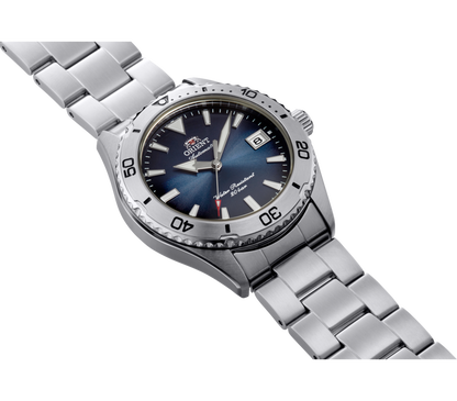 Orient Mako 40