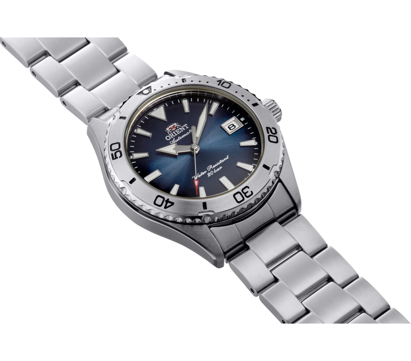 Orient Mako 40
