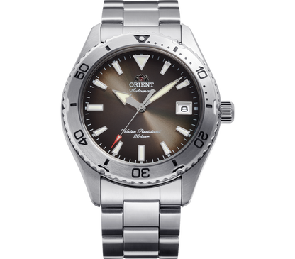 Orient Mako 40