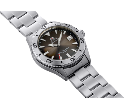 Orient Mako 40