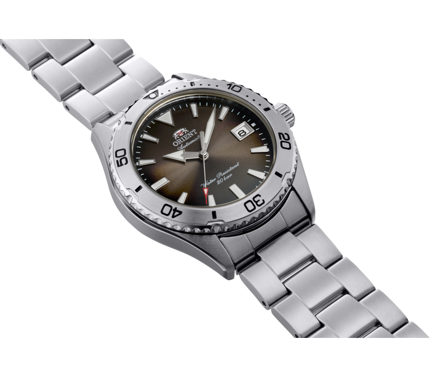 Orient Mako 40