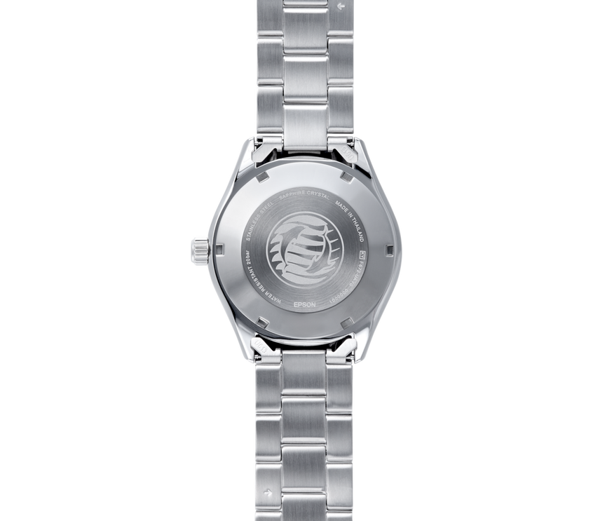 Orient Mako 40